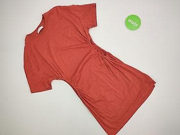 berg koszule: Bershka, Sukienka damska, rozmiar M — 2