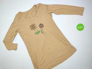 mom: KappAhl, Tunika damska, rozmiar 3XL — 2