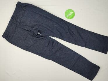 reserved chinosy: Reserved, Chinosy dla mężczyzn, rozmiar 2XS — 3