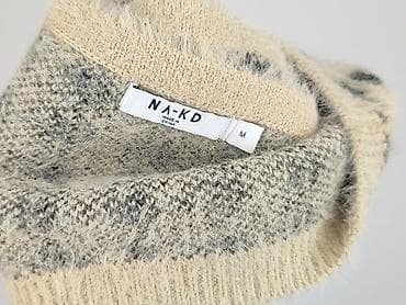 cold shoulder: NA-KD, Top damski, rozmiar M — 4
