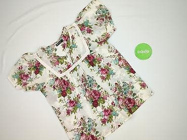 klapki imblu: Internacionale, Bluzka damska, rozmiar XL — 2