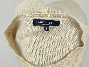 sweter tommy: Bianco, Kardigan damski, rozmiar S — 4