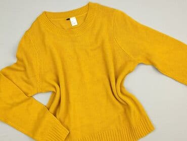 sweter w paski h: H&M, Women`s sweater, size S (EU 36) — 1