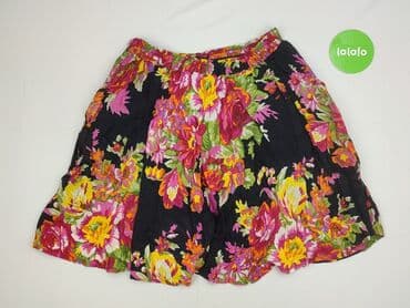 spódniczka mini rozkloszowane: Atmosphere, Spódnica damska, rozmiar M — 3