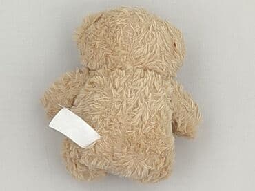 c: Mascot Teddy bear, condition - Very good — 2