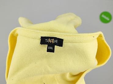 karko bluzki: T-shirt damski, rozmiar 2XL — 4