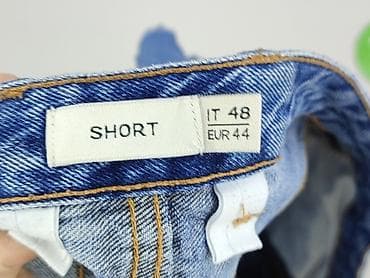 cut jeans: Szorty damskie, rozmiar 4XL — 4