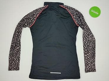 dresy w panterke: Bluza damska
, rozmiar S — 3
