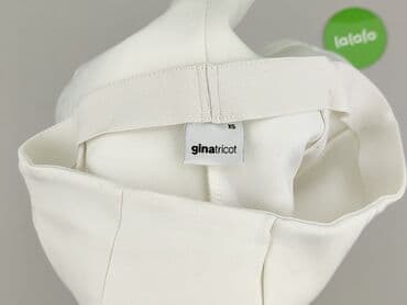 gina tricot jeansy: Gina Tricot, Spódnica damska, rozmiar XS — 4