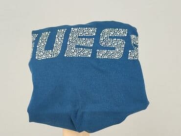 guess t shirty zalando: Guess, T-shirt damski, rozmiar S — 6