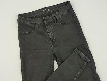 Jeansy damskie, rozmiar L
