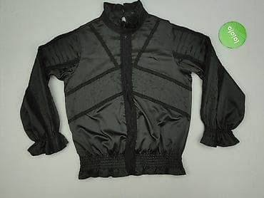 bluzki gotycka: Vila, Bluzka damska, rozmiar M — 2