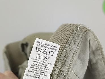 brax spodnie: Dunnes, Spodnie 3/4 damskie, rozmiar M — 5