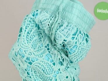 spodenki krótkie plus size: Szorty damskie, rozmiar XL — 6