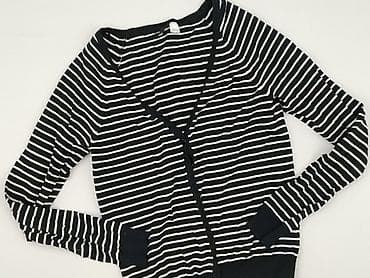 narzutka hm: H&M Divided, Kardigan damski, rozmiar XL — 1