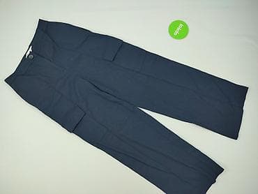 zara basic: Zara, Spodnie cargo damskie, rozmiar M — 2