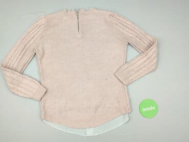 sweter w paski h: Atmosphere, Women`s sweater, size M (EU 38) — 3