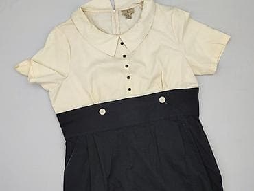 bujak: Lindy Bop, Sukienka damska, rozmiar 3XL — 1