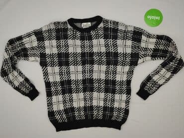 beloved sweter: Benetton, Sweter damski, rozmiar 3XL — 2
