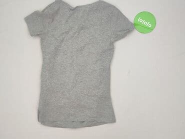 spodnie dresowe esmara: Esmara, T-shirt damski, rozmiar XS — 3