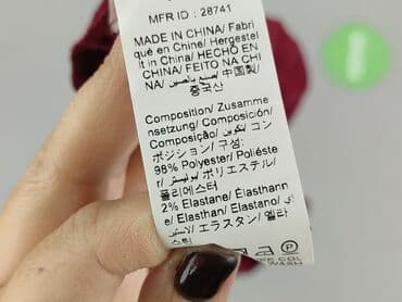 sandały wiązane na łydce ccc: Shein, Szorty damskie, rozmiar M — 5