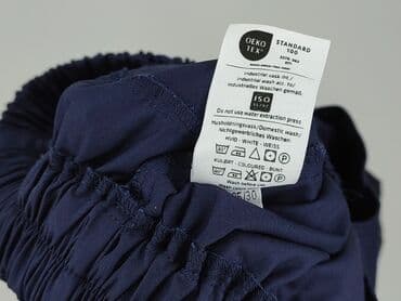 Trousers: 3/4 length trousers for men, size M at lalafo.pl — 6 Trousers: 3/4 length trousers for men, size M — 6