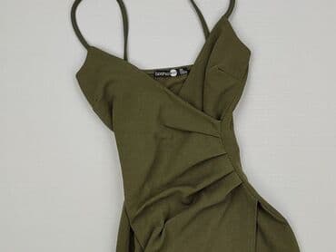 olive tree buty: Boohoo, Sukienka damska, XS — 1