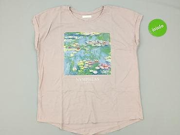 t shirty plus size: T-shirt damski, rozmiar 4XL — 2