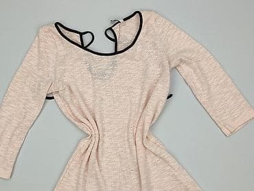 bluzki kaszmirowa: Reserved, Bluzka damska, rozmiar S — 1