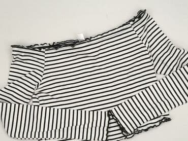 koszulka z numerem h m: H&M Divided, Bluzka damska, rozmiar M — 1