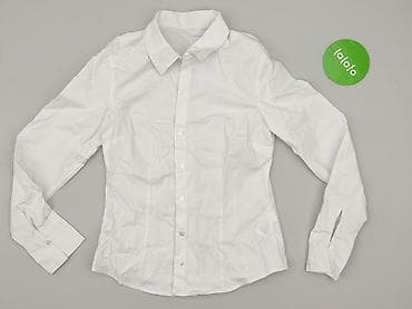 biustonosze 75 d: Koszula damska, rozmiar S — 2