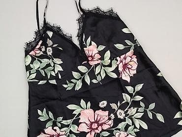 kapcie na platformie: Koszula nocna damska, rozmiar L — 1