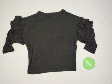 bluzki kopertowe reserved: Women's blouse, size M (EU 38) — 3