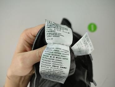 Spodnie: Levi’s, Jeansy dla mężczyzn, rozmiar M — 6