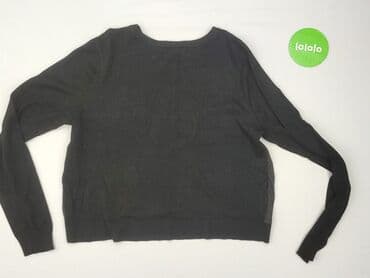 флісові кофти жіночі: Mohito, Світшот жіночий, розмір XL — 3