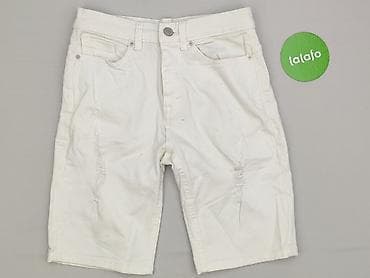 szorty denim: Denim Co, Szorty dla mężczyzn, rozmiar L — 2