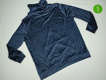 bluzy one size: Esmara, Women`s hoodie, size XL — 3