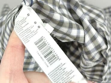 reserved koszulka w koty: Reserved, Koszulа dla mężczyzn, rozmiar L — 4