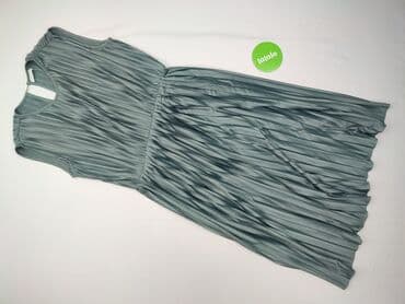 sukienki w kwiaty midi: Tom Rose, Sukienka damska, M — 2