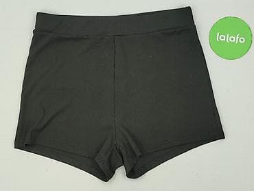 spodnice dresowe: Szorty damskie, rozmiar L — 2