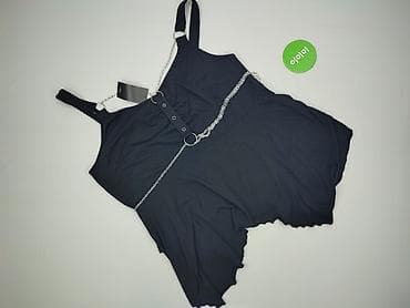 shein do ogrodu: Shein Curve, Sukienka damska, rozmiar 7XL — 2