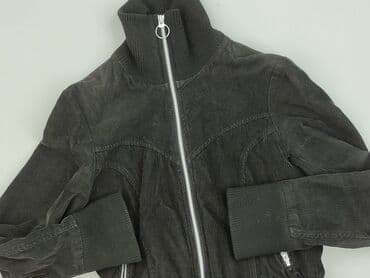 kurtki zimowe damskie wyprzedaż hm: H&M Divided, Kurtka bomberka damska, rozmiar S — 1