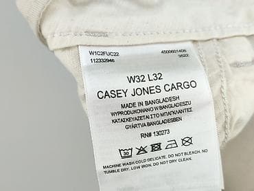 34 jeans: Wrangler, Штани карго жіночі, розмір L — 4