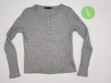 bluza missguided: Sinsay, Bluzka damska, rozmiar M — 2