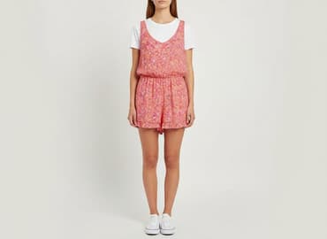 kombinezon zig zag: Vero Moda, Kombinezon damski, rozmiar L w lalafo.pl — 6 kombinezon zig zag: Vero Moda, Kombinezon damski, rozmiar L — 6