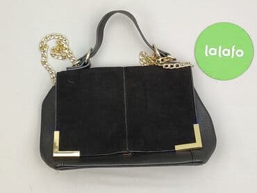 Czapki i kapelusze: Torebka, stan - Idealny — 2