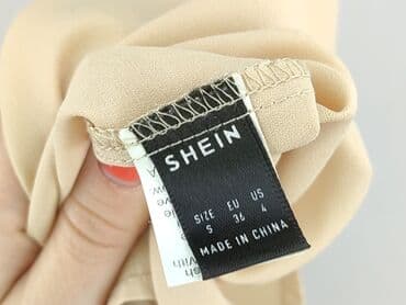 bluzki shein allegro: Shein, Bluzka damska, rozmiar S — 4