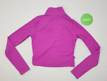 siksilk: Sinsay, Bluzka damska, rozmiar M — 3