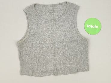 bluzki prazkowane: Esmara, Top damski, rozmiar M — 3