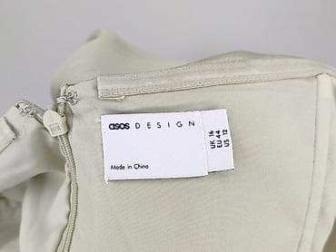 asos design spodnie: ASOS Design, Sukienka damska, rozmiar 2XL — 4